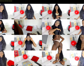 alison_ker — 94 minute Chaturbate female cam show recording, 720p, Oct 29, 2019