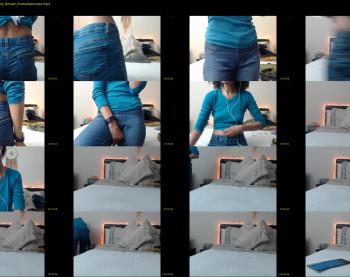 allgood4u — 78 minute Chaturbate couple cam show recording, 720p, Oct 30, 2019