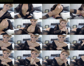 amanda0803 — 13 minute Chaturbate female cam show recording, 720p, Oct 29, 2019