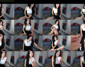 amy_coquette — 10 minute Chaturbate female cam show recording, 720p, Oct 30, 2019