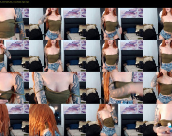 annaliese_bach — 5 minute Chaturbate female cam show recording, 720p, Oct 29, 2019