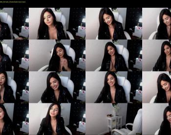 annybeiker — 72 minute Chaturbate female cam show recording, 720p, Oct 29, 2019