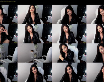 annybeiker — 21 minute Chaturbate female cam show recording, 720p, Oct 29, 2019