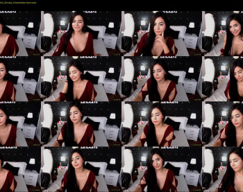 annybeiker — 94 minute Chaturbate female cam show recording, 720p, Oct 29, 2019