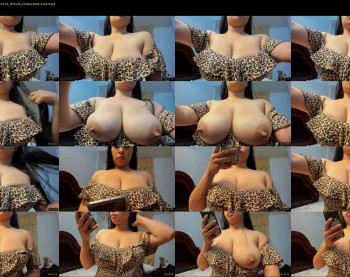 ashanty_vera — 11 minute Chaturbate couple cam show recording, 720p, Oct 30, 2019