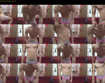 athleticloganx — 26 minute Chaturbate male cam show recording, 720p, Oct 29, 2019