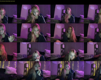 badgrljade — 16 minute Chaturbate female cam show recording, 720p, Oct 30, 2019