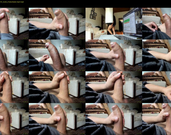 biengrossa — 36 minute Chaturbate male cam show recording, 720p, Oct 29, 2019