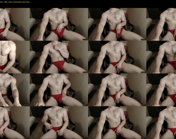 big_nick_for_you_ — 14 minute Chaturbate male cam show recording, 720p, Oct 29, 2019