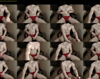 big_nick_for_you_ — 38 minute Chaturbate male cam show recording, 720p, Oct 29, 2019