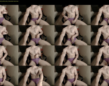 big_nick_for_you_ — 12 minute Chaturbate male cam show recording, 720p, Oct 30, 2019
