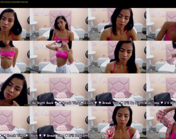 catalina__10_ — 94 minute Chaturbate female cam show recording, 720p, Oct 29, 2019