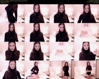 cheetah_ — 52 minute MyFreeCams cam show recording, 480p, Oct 29, 2019