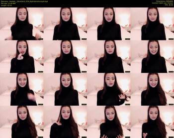 cheetah_ — 3 minute MyFreeCams cam show recording, 480p, Oct 29, 2019