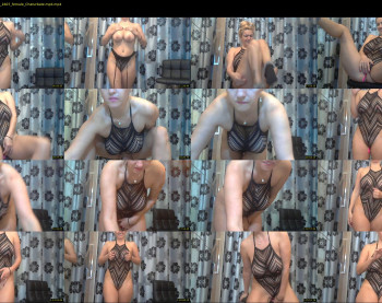 cherry_nicolle — 97 minute Chaturbate female cam show recording, 720p, Oct 29, 2019