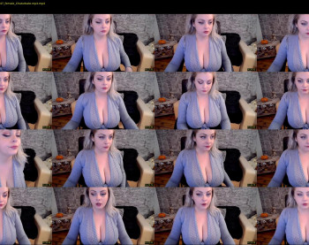 clara4love — 3 minute Chaturbate female cam show recording, 720p, Oct 30, 2019