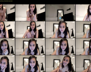 cleolane — 12 minute Chaturbate female cam show recording, 720p, Oct 30, 2019
