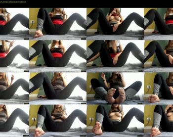 cuteangelx — 94 minute Chaturbate female cam show recording, 720p, Oct 29, 2019