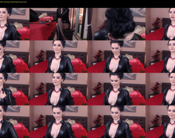 dianacharm — 94 minute Chaturbate female cam show recording, 720p, Oct 29, 2019