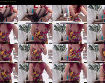 dirty_mature — 26 minute Chaturbate female cam show recording, 720p, Oct 29, 2019
