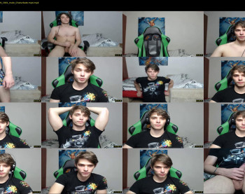 dmitryromanov — 104 minute Chaturbate male cam show recording, 720p, Oct 29, 2019