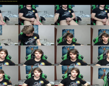 dmitryromanov — 21 minute Chaturbate male cam show recording, 720p, Oct 29, 2019