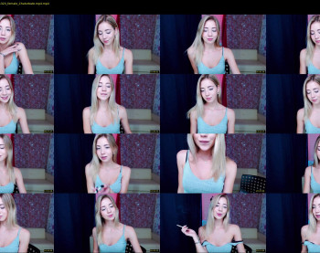 emmi_rosee — 32 minute Chaturbate female cam show recording, 720p, Oct 29, 2019