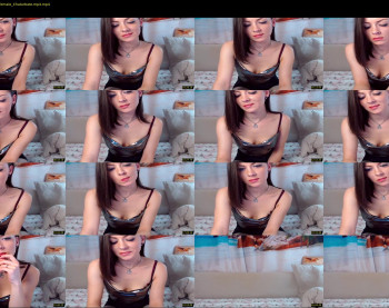 foxyx1 — 30 minute Chaturbate female cam show recording, 720p, Oct 30, 2019