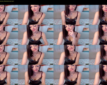 foxyx1 — 6 minute Chaturbate female cam show recording, 720p, Oct 30, 2019
