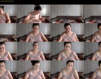 giorg107 — 71 minute Chaturbate couple cam show recording, 480p, Oct 29, 2019