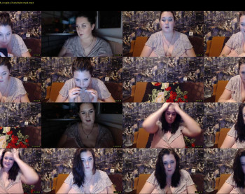 giorg107 — 120 minute Chaturbate couple cam show recording, 480p, Oct 29, 2019