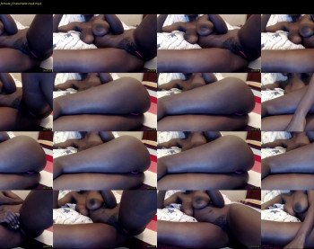 gulpess — 12 minute Chaturbate female cam show recording, 480p, Oct 29, 2019