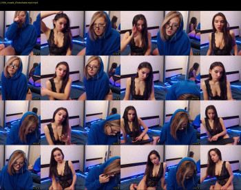 helenahayley — 17 minute Chaturbate female cam show recording, 720p, Oct 29, 2019