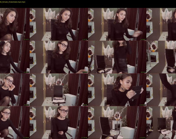 hollyextra — 95 minute Chaturbate female cam show recording, 720p, Oct 29, 2019