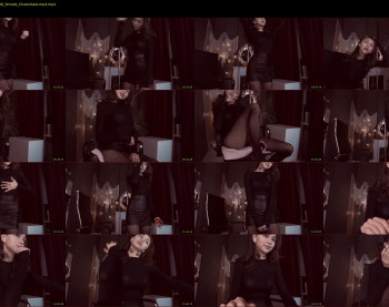 hollyextra — 20 minute Chaturbate female cam show recording, 720p, Oct 29, 2019