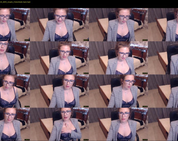 hot_best_lovers_ — 24 minute Chaturbate couple cam show recording, 720p, Oct 29, 2019