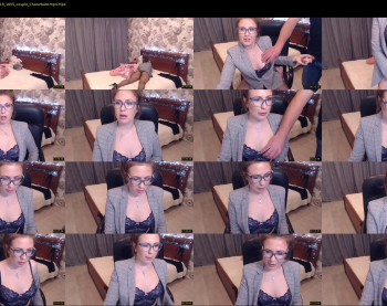 hot_best_lovers_ — 47 minute Chaturbate couple cam show recording, 720p, Oct 29, 2019