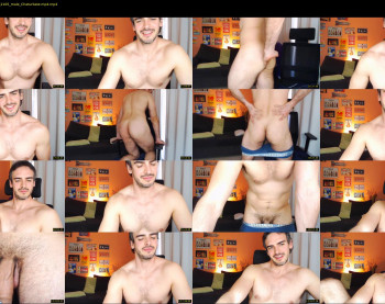 hot_martin25 — 94 minute Chaturbate male cam show recording, 720p, Oct 29, 2019