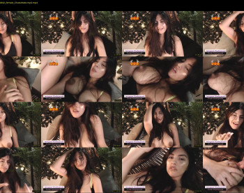 isabeyferrec — 94 minute Chaturbate female cam show recording, 720p, Oct 29, 2019