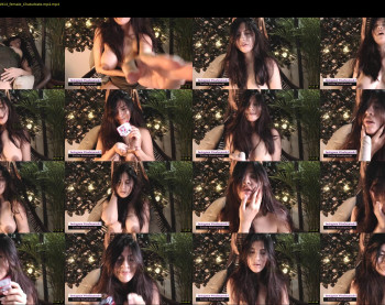 isabeyferrec — 30 minute Chaturbate female cam show recording, 720p, Oct 29, 2019