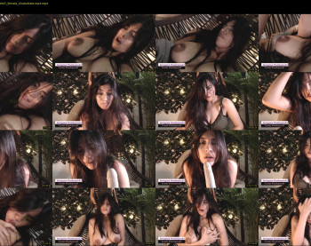 isabeyferrec — 95 minute Chaturbate female cam show recording, 720p, Oct 29, 2019