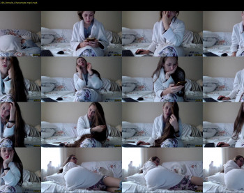 issabelle_69 — 66 minute Chaturbate couple cam show recording, 720p, Oct 29, 2019