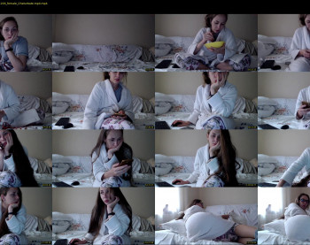 issabelle_69 — 93 minute Chaturbate couple cam show recording, 720p, Oct 29, 2019
