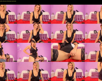 jasminarcher — 19 minute Chaturbate female cam show recording, 720p, Oct 29, 2019