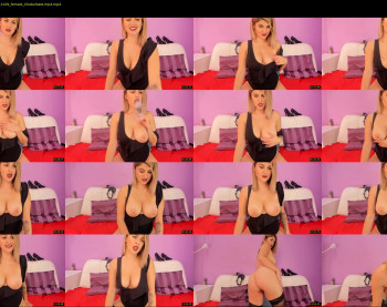 jasminarcher — 17 minute Chaturbate female cam show recording, 720p, Oct 29, 2019