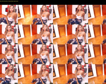 jenny_roberts96 — 16 minute Chaturbate female cam show recording, 720p, Oct 29, 2019