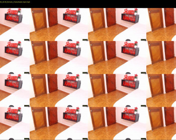jenny_roberts96 — 52 minute Chaturbate female cam show recording, 720p, Oct 30, 2019