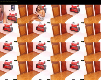 jenny_roberts96 — 89 minute Chaturbate female cam show recording, 720p, Oct 30, 2019