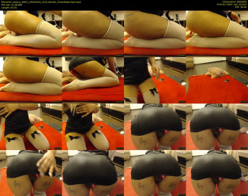 jessica_19871 — 4 minute Chaturbate female cam show recording, 480p, Oct 29, 2019