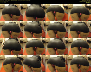 jessica_19871 — 17 minute Chaturbate female cam show recording, 480p, Oct 29, 2019